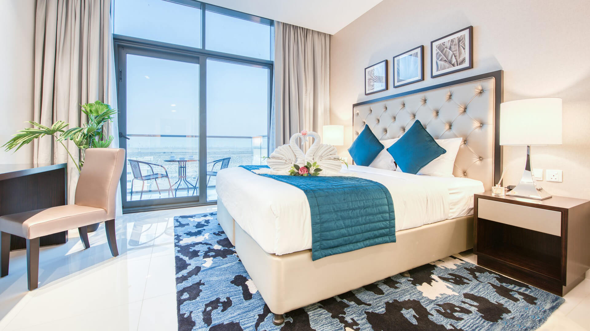 CELESTIA от Damac Properties в Dubai South (Dubai World Central), Dubai, ОАЭ - 6