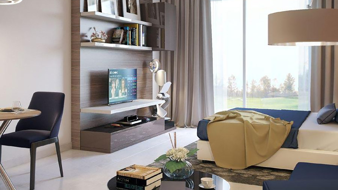 AKOYA OXYGEN от Damac Properties в Akoya, Dubai, ОАЭ - 3