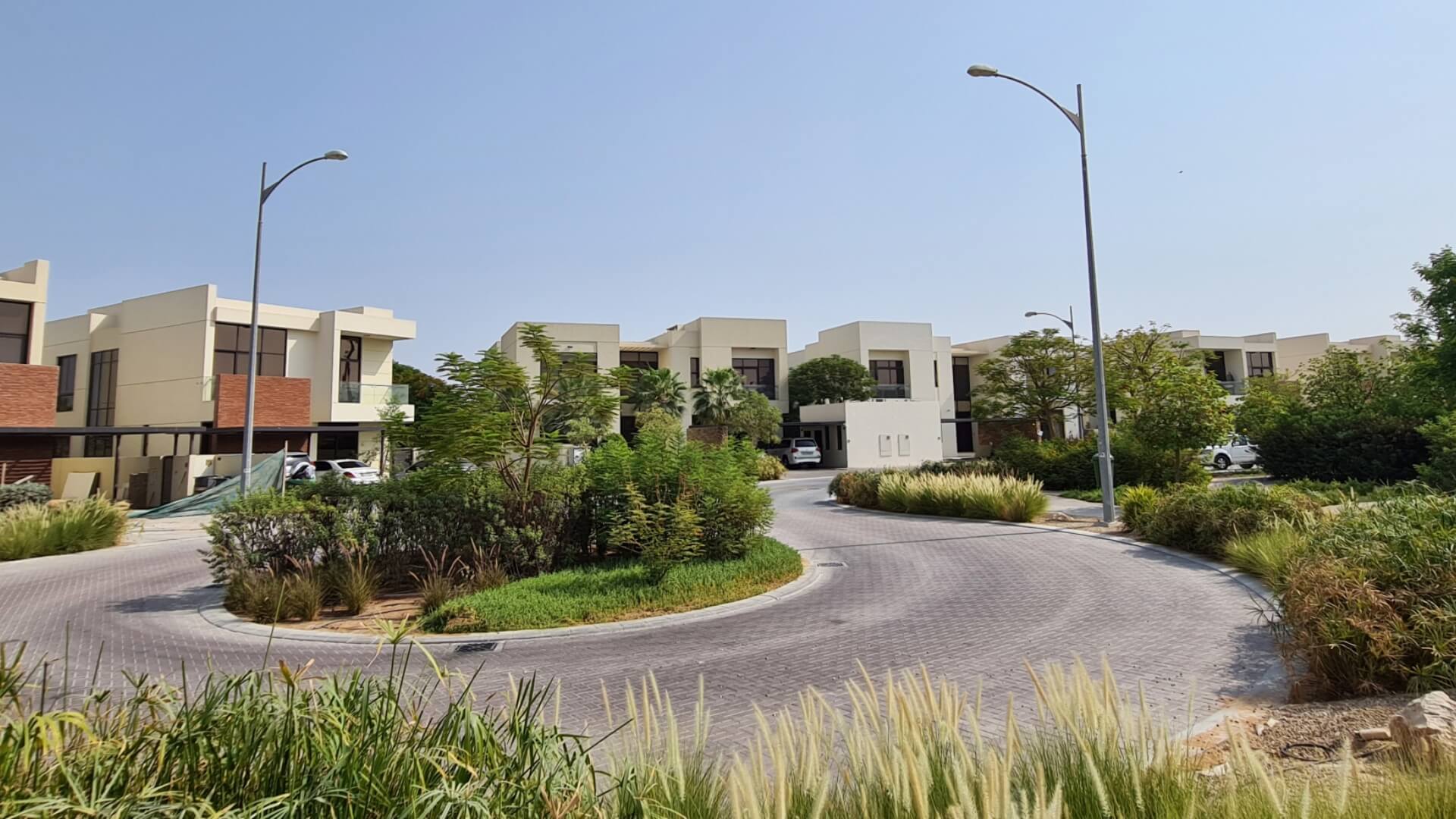 THE FIELD от Damac Properties в DAMAC Hills, Dubai, ОАЭ - 6