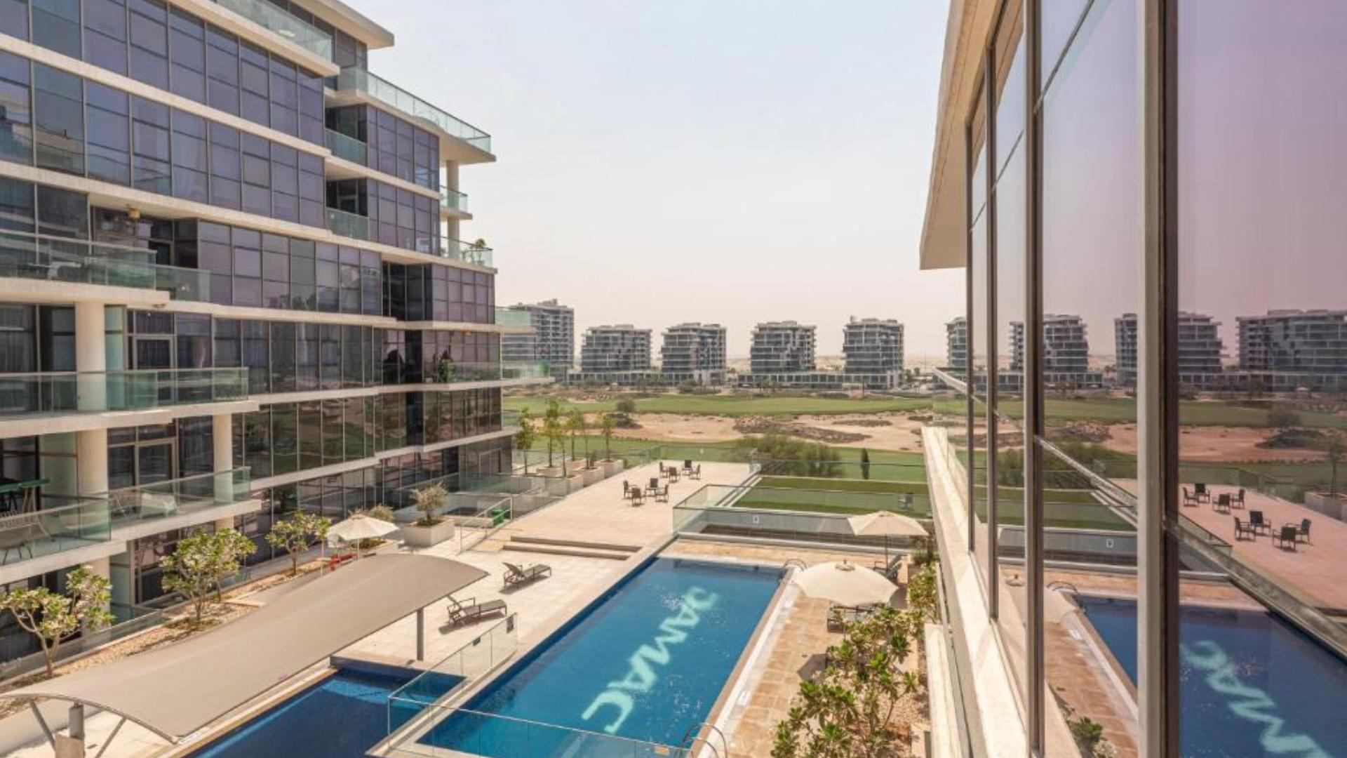 GOLF VISTA от Damac Properties в DAMAC Hills, Dubai, ОАЭ - 7