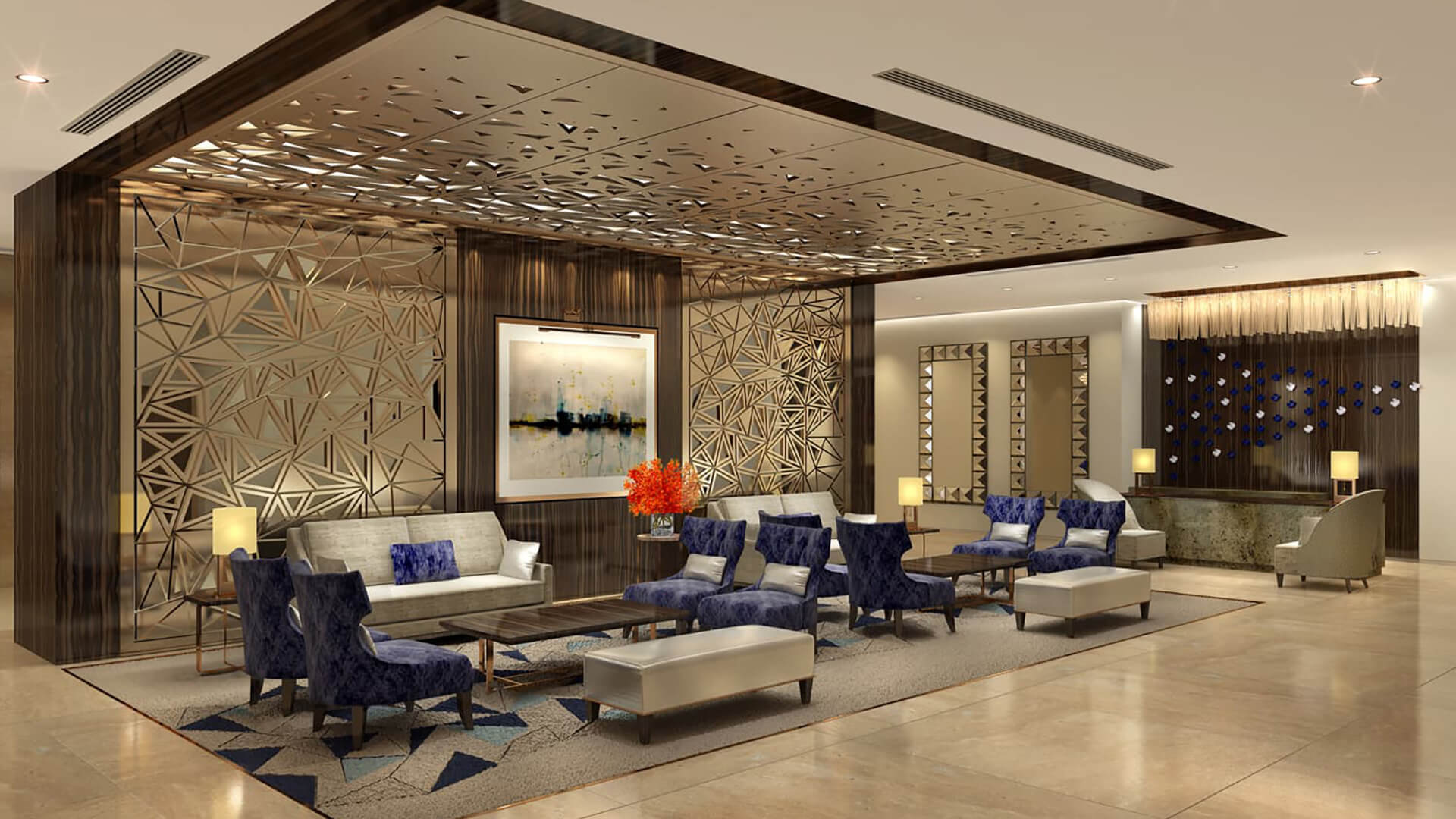 CELESTIA от Damac Properties в Dubai South (Dubai World Central), Dubai, ОАЭ - 5