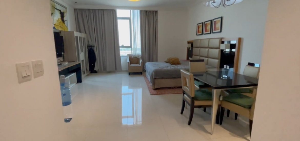 Купить квартиру в Business Bay, Dubai, ОАЭ 1 комната, 50м2 № 1226 - фото 7