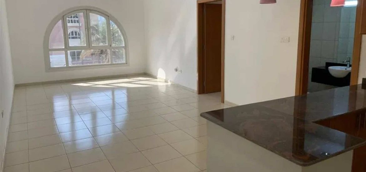 Купить квартиру в Jumeirah Village Circle, Dubai, ОАЭ 1 комната, 67м2 № 1329 - фото 1