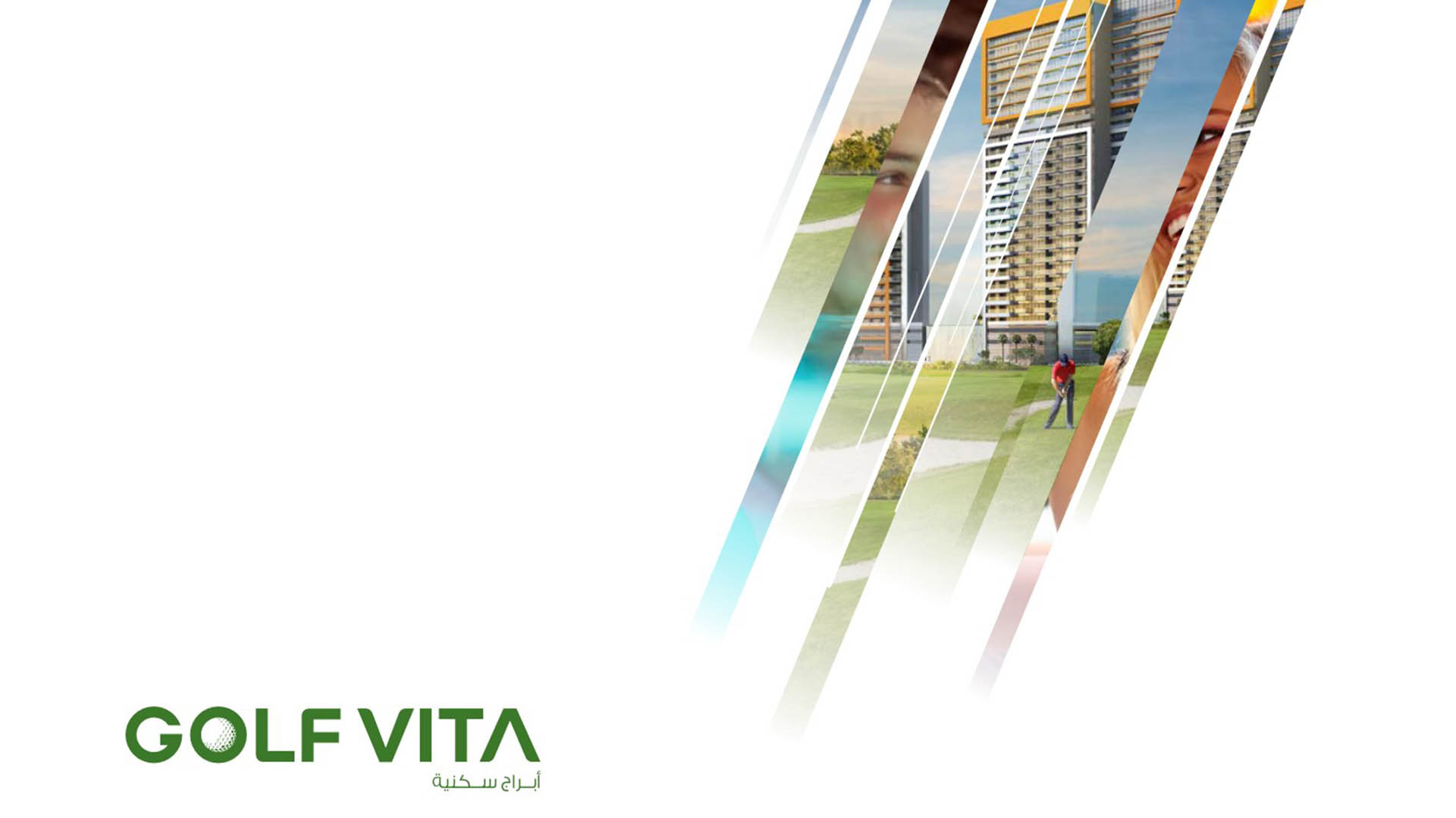 GOLF VITA от Damac Properties в DAMAC Hills, Dubai, ОАЭ - 8