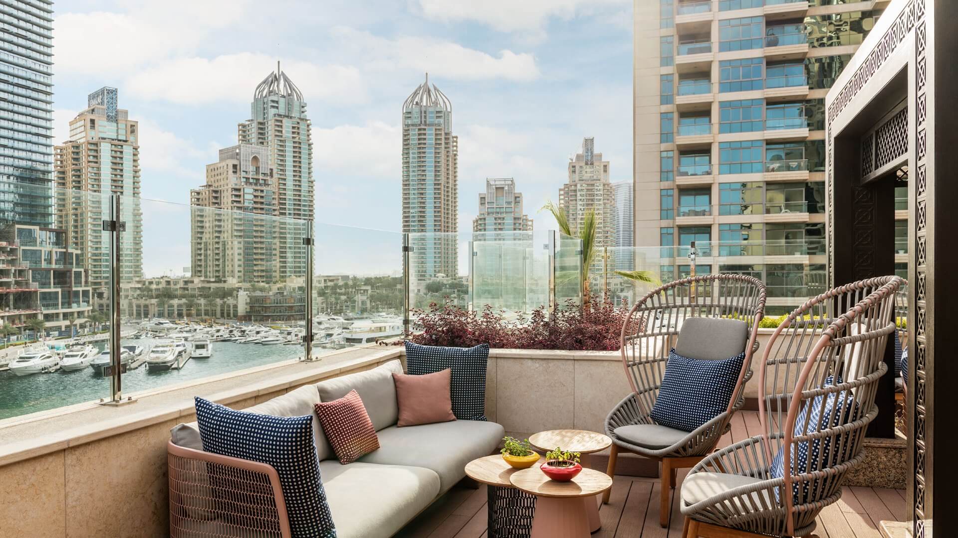 BELLAVISTA от Damac Properties в DAMAC Hills, Dubai, ОАЭ - 5