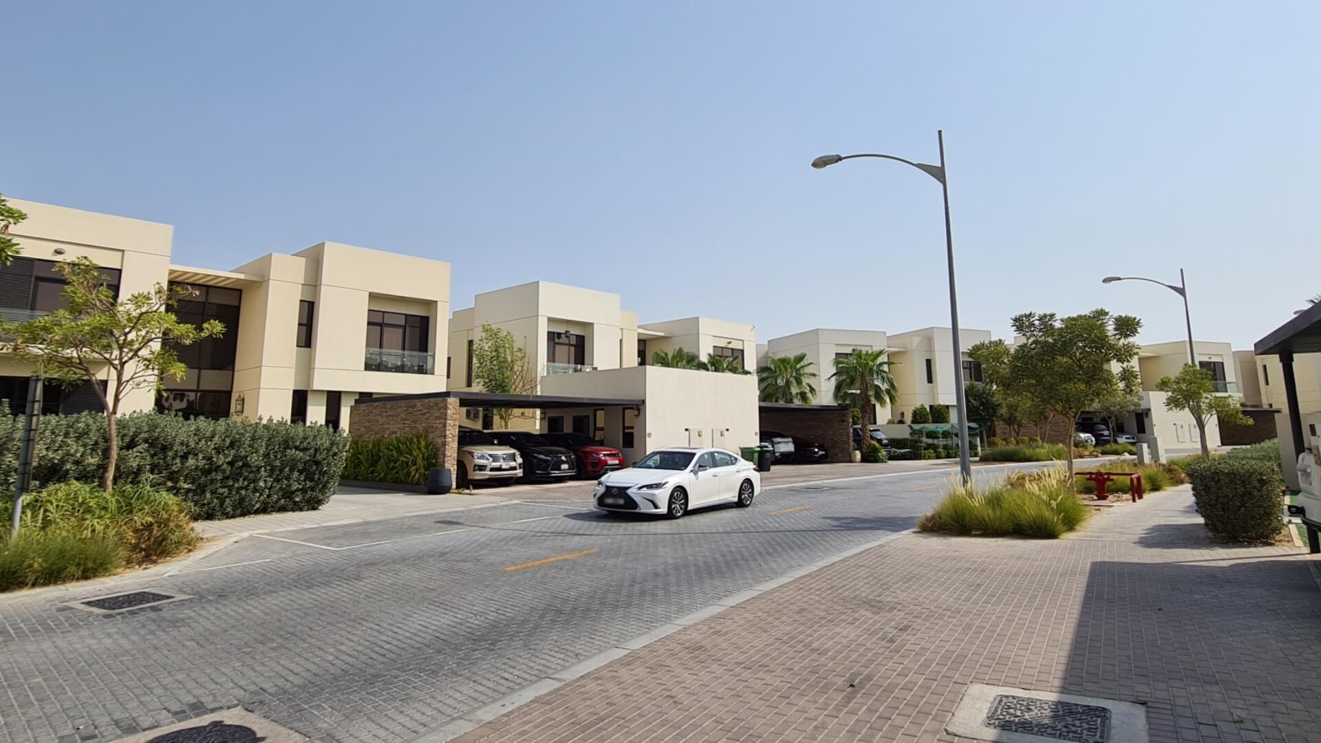 THE FIELD от Damac Properties в DAMAC Hills, Dubai, ОАЭ - 2