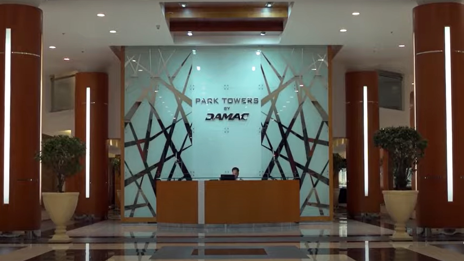 PARK TOWERS от Damac Properties в DIFC, Dubai, ОАЭ - 4