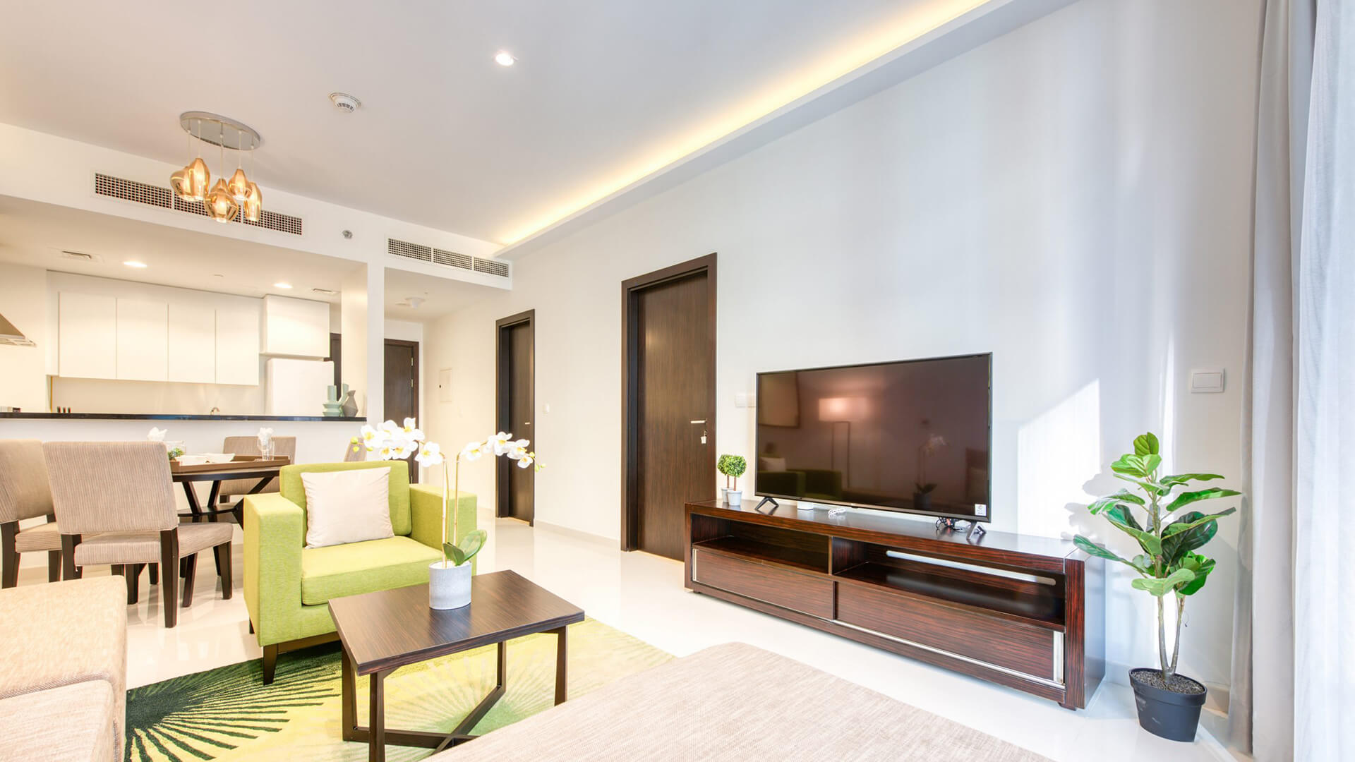 CELESTIA by Damac Properties in Dubai South (Dubai World Central), Dubai, UAE - 7