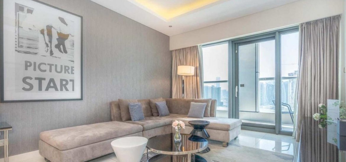 Apartment for sale in Business Bay, Dubai, UAE 3 bedrooms, 162 sq.m. No. 772 - photo 4