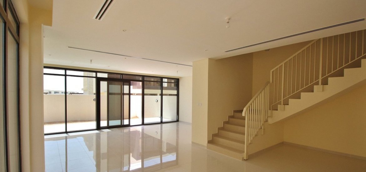 Villa for sale in DAMAC Hills, Dubai, UAE 5 bedrooms, 488 sq.m. No. 832 - photo 5