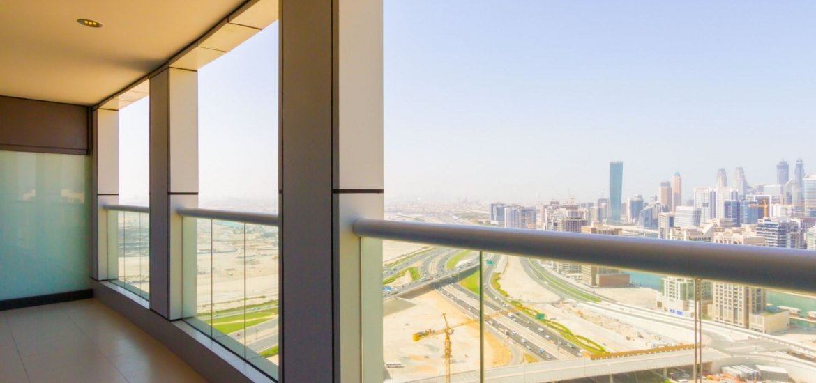 Apartment for sale in Business Bay, Dubai, UAE 3 bedrooms, 147 sq.m. No. 867 - photo 4