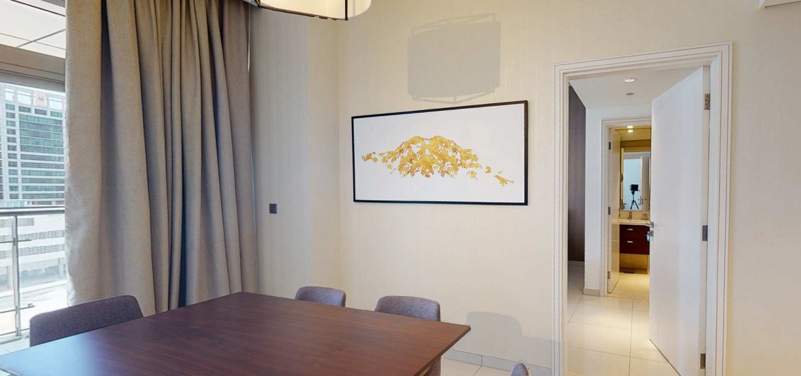 Apartment for sale in Business Bay, Dubai, UAE 1 room, 50 sq.m. No. 764 - photo 6