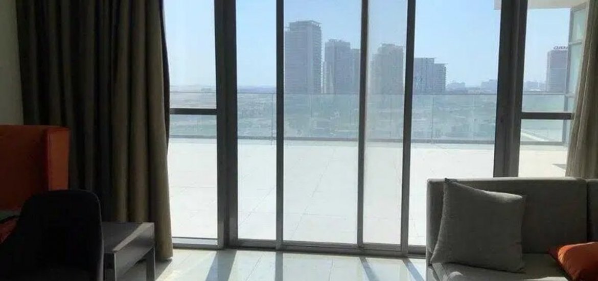 Apartment for sale in DAMAC Hills, Dubai, UAE 1 bedroom, 76 sq.m. No. 1157 - photo 5