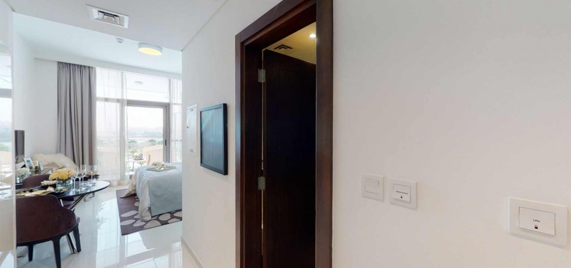 Apartment for sale in DAMAC Hills, Dubai, UAE 1 room, 45 sq.m. No. 1239 - photo 6