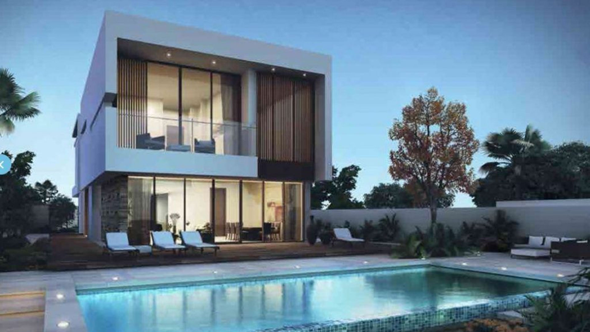 THE FIELD by Damac Properties in DAMAC Hills, Dubai, UAE - 2