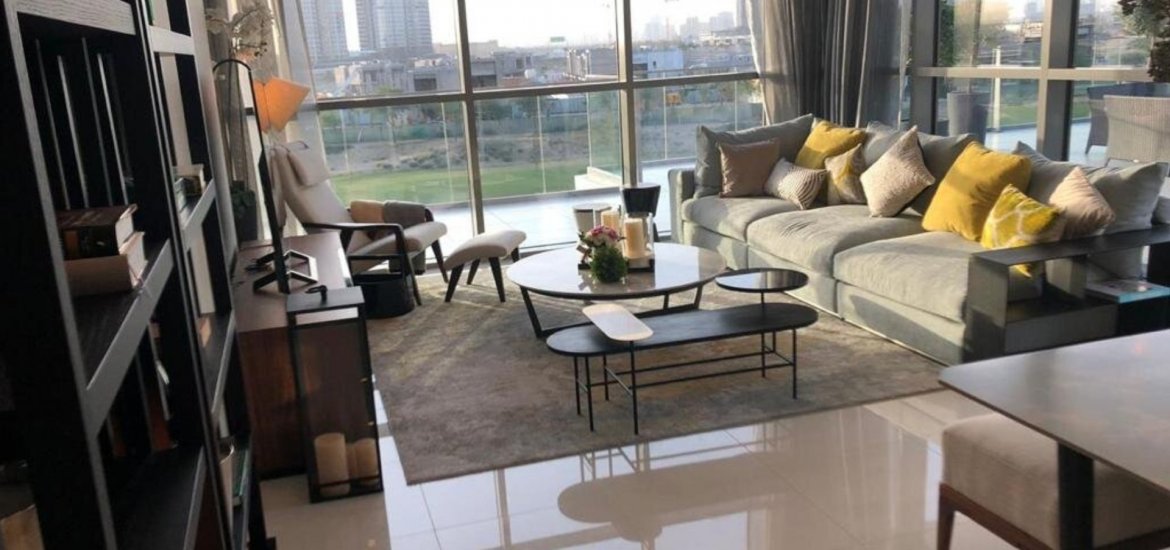 Apartment for sale in DAMAC Hills, Dubai, UAE 3 bedrooms, 300 sq.m. No. 641 - photo 5