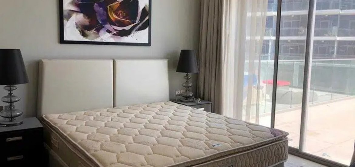 Apartment for sale in DAMAC Hills, Dubai, UAE 1 room, 55 sq.m. No. 1304 - photo 8