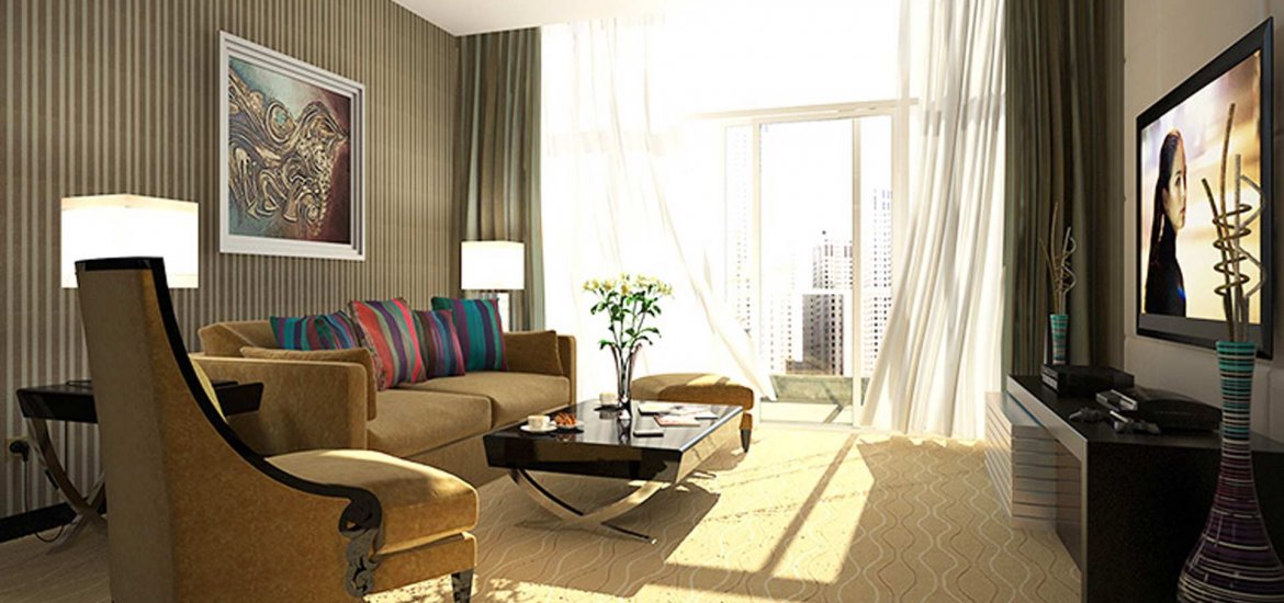 Apartment for sale in Downtown Dubai, Dubai, UAE 3 bedrooms, 471 sq.m. No. 662 - photo 6