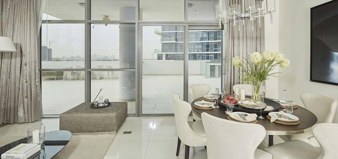 Apartment for sale in DAMAC Hills, Dubai, UAE 2 bedrooms, 150 sq.m. No. 805 - photo 3