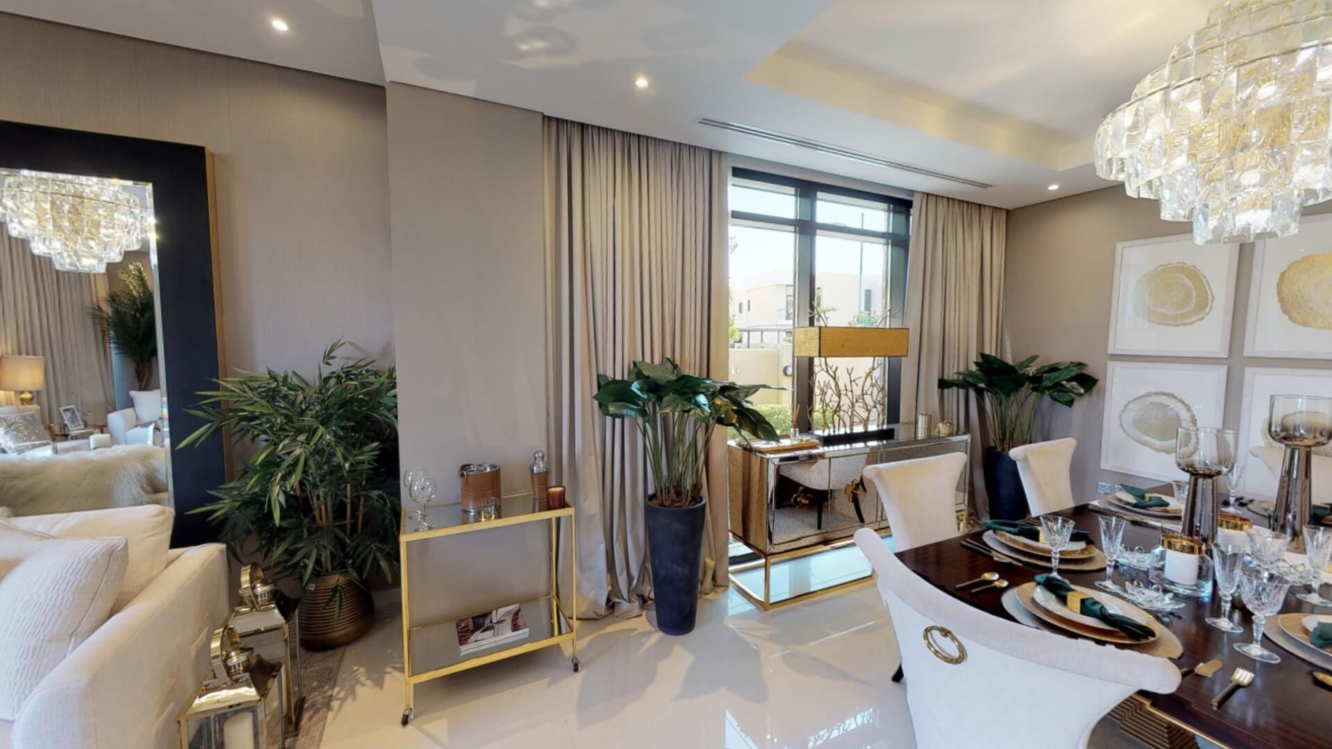 THE PARK VILLAS by Damac Properties in DAMAC Hills, Dubai, UAE - 4