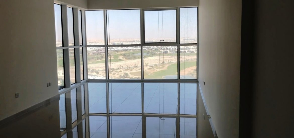 Apartment for sale in DAMAC Hills, Dubai, UAE 1 bedroom, 75 sq.m. No. 1305 - photo 5