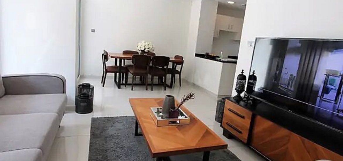 Villa for sale in Akoya, Dubai, UAE 3 bedrooms, 161 sq.m. No. 671 - photo 5