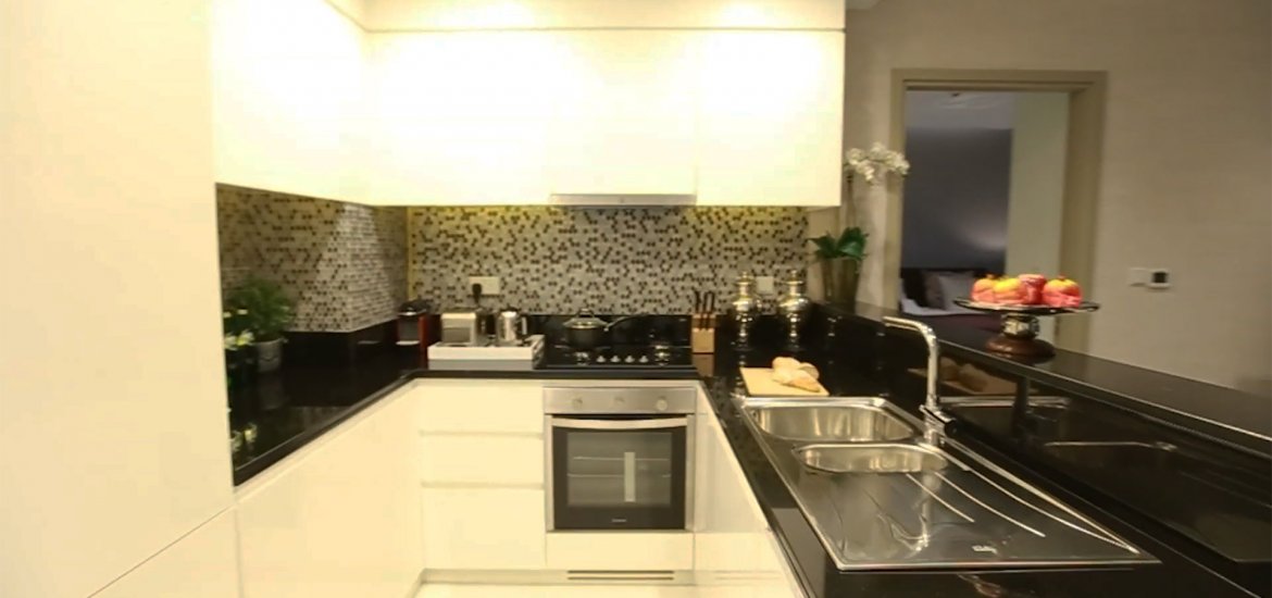 Apartment for sale in Sheikh Zayed Road, Dubai, UAE 3 bedrooms, 157 sq.m. No. 1001 - photo 5