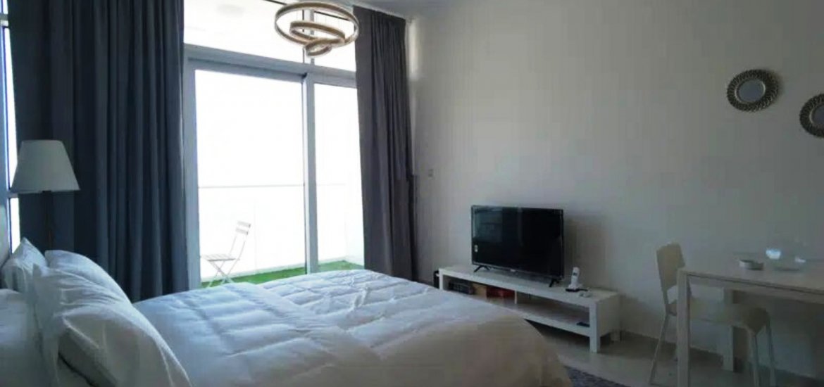 Apartment for sale in DAMAC Hills, Dubai, UAE 2 bedrooms, 123 sq.m. No. 824 - photo 5