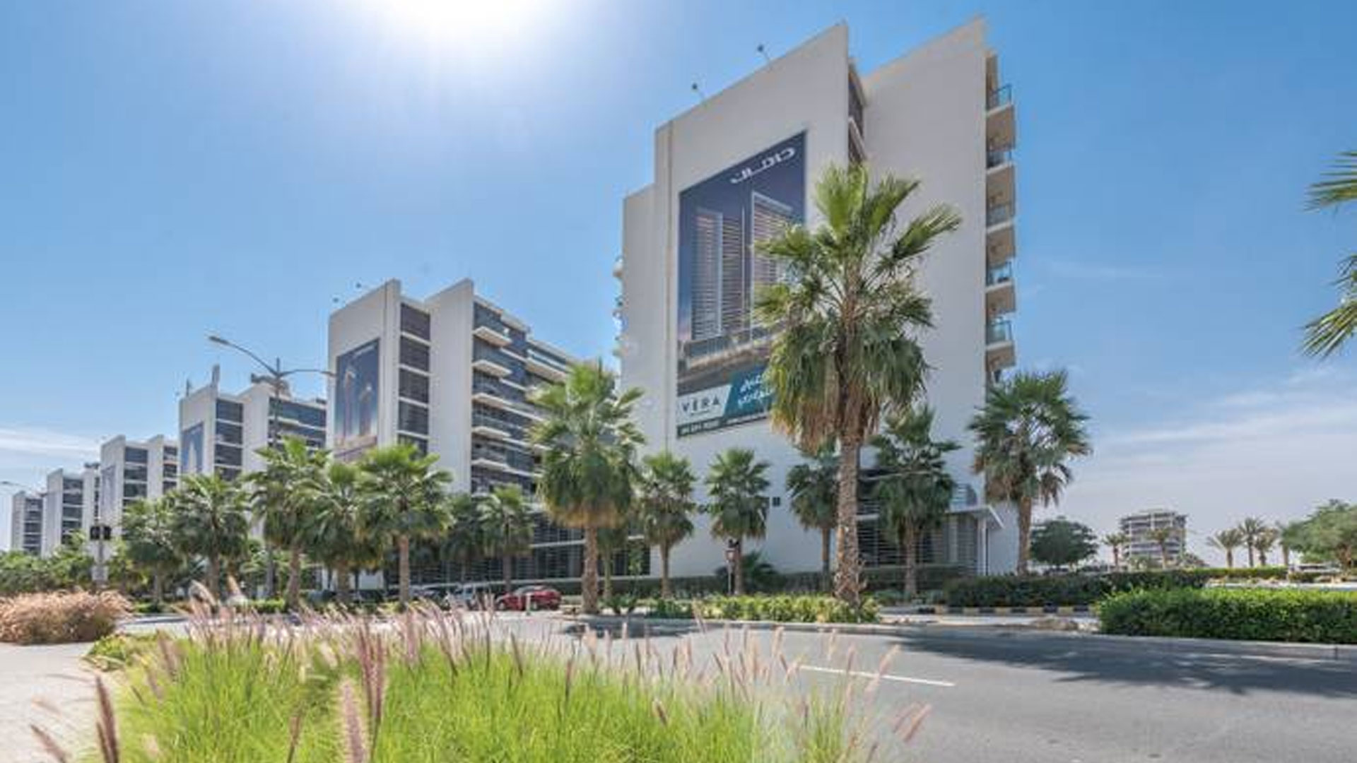 GOLF TOWN by Damac Properties in DAMAC Hills, Dubai, UAE - 6