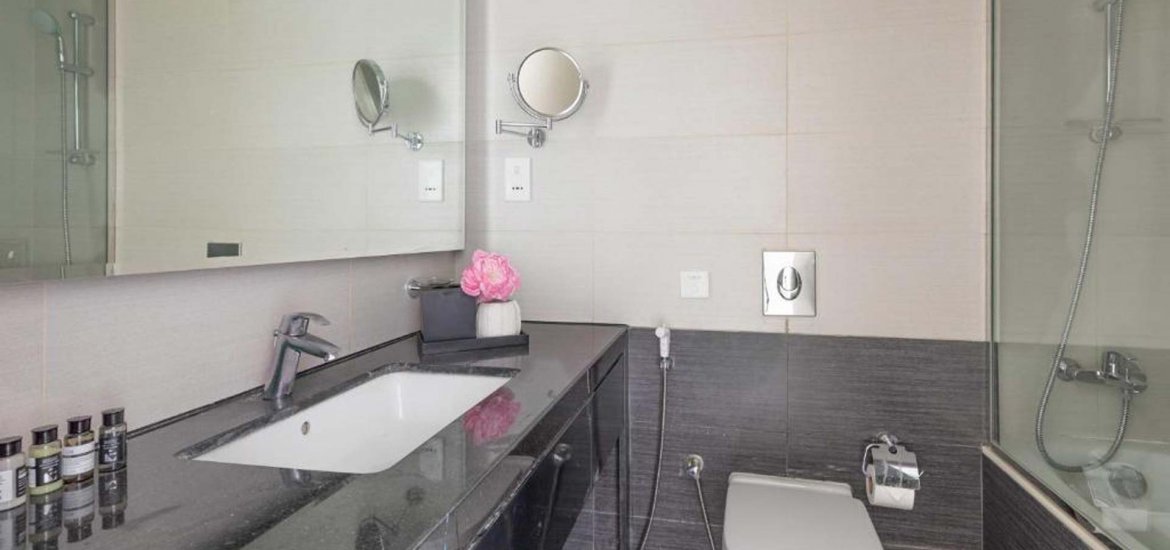 Apartment for sale in Dubai South (Dubai World Central), Dubai, UAE 2 bedrooms, 164 sq.m. No. 878 - photo 7