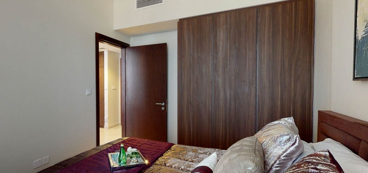 Apartment for sale in Business Bay, Dubai, UAE 2 bedrooms, 98 sq.m. No. 740 - photo 1