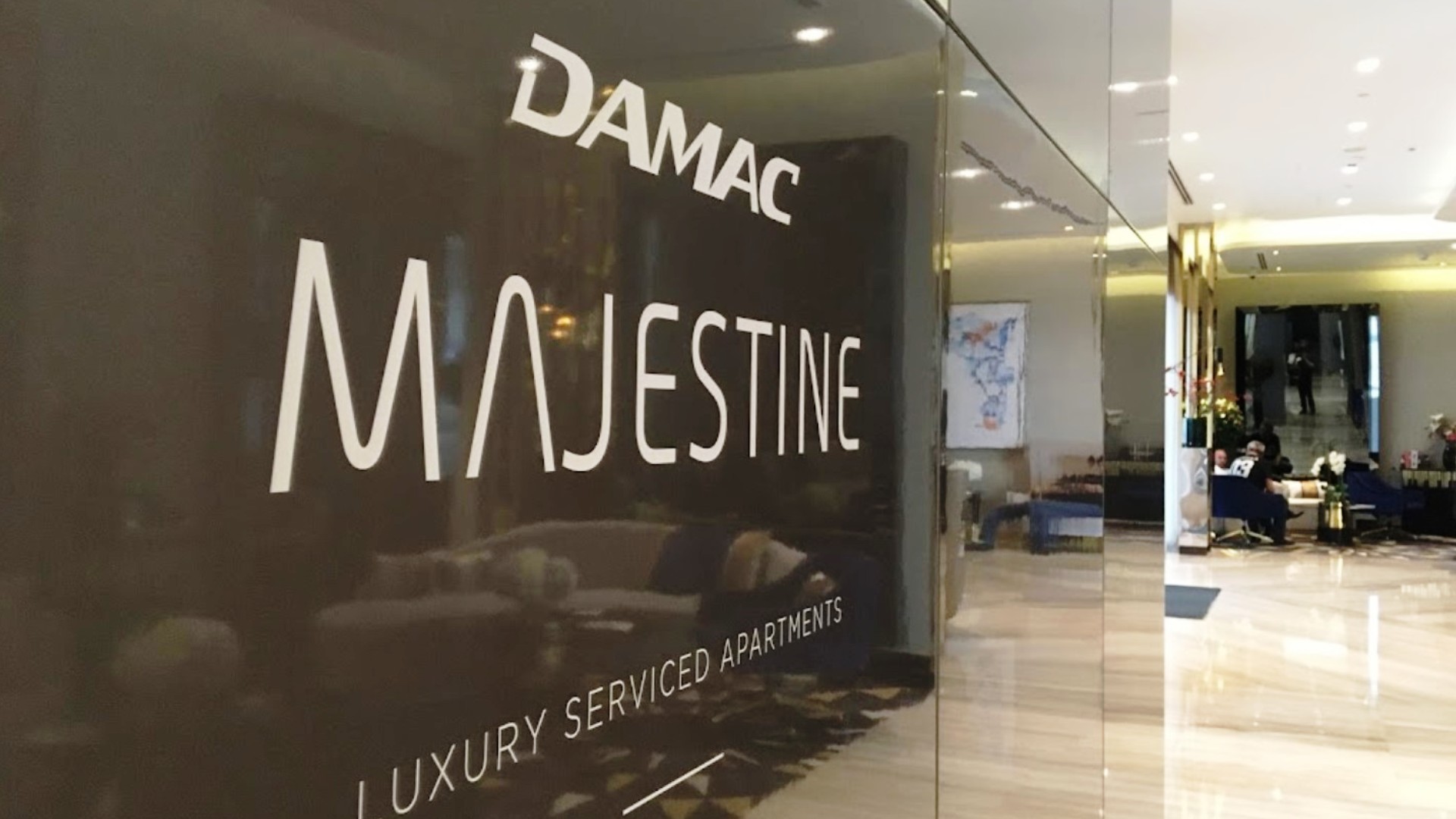 DAMAC MAISON MAJESTINE by Damac Properties in Downtown Dubai, Dubai, UAE - 7