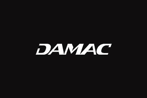 Дамак. DAMAC лого. DAMAC properties logo. DAMAC Lagoons лого. Логотипы дубайских застройщиков.