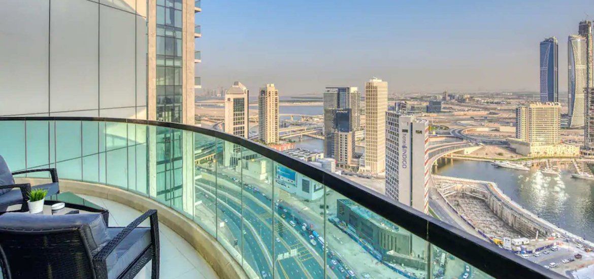 Apartment for sale in Downtown Dubai, Dubai, UAE 3 bedrooms, 471 sq.m. No. 662 - photo 3