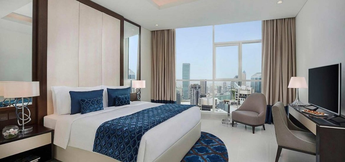 Apartment for sale in Downtown Dubai, Dubai, UAE 2 bedrooms, 139 sq.m. No. 862 - photo 5