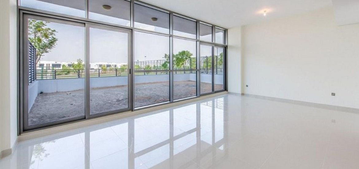 Apartment for sale in DAMAC Hills, Dubai, UAE 3 bedrooms, 263 sq.m. No. 1776 - photo 4