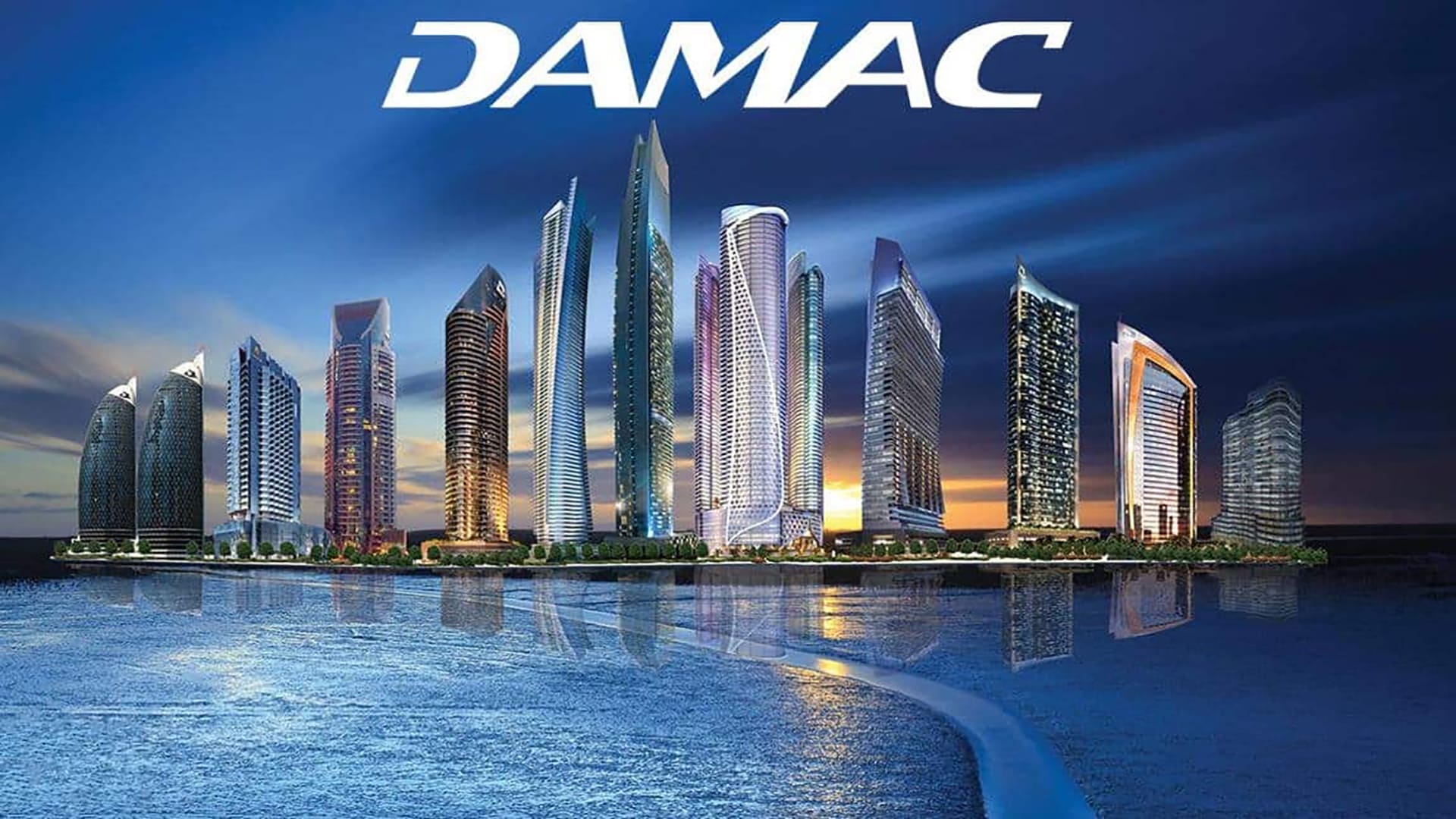 IBIZA DAMAC LAGOONS by Damac Properties in Dubai Land, Dubai, UAE - 8