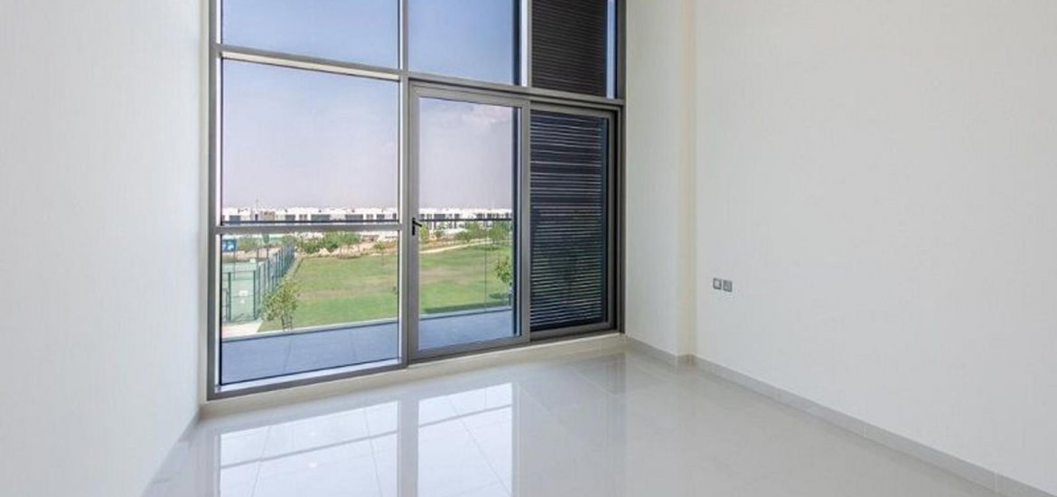 Apartment for sale in DAMAC Hills, Dubai, UAE 3 bedrooms, 263 sq.m. No. 1776 - photo 1